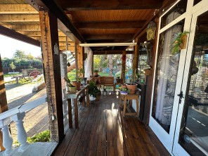 Terraza